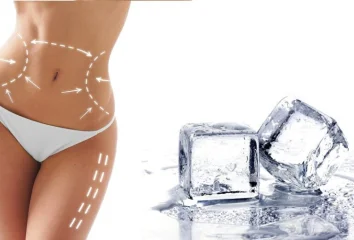 Криолиполиз за 2500 руб.